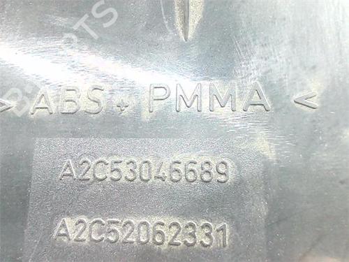 Instrument cluster BMW 7 (E65, E66, E67) 745 i, Li | BP38406104C47  - Image 5