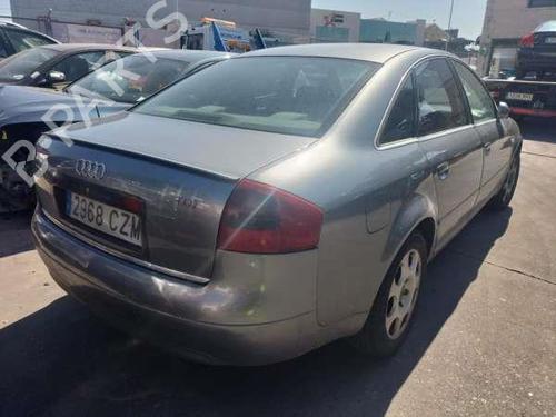 Control unit AUDI A6 C5 (4B2, 4B4) 2.5 TDI | BP38377764M11 - Image 6