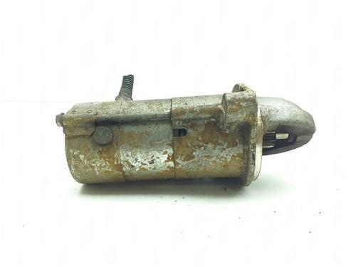 Starter SSANGYONG KYRON 2.7 Xdi 4x4 | BP38385187M8 - Image 4