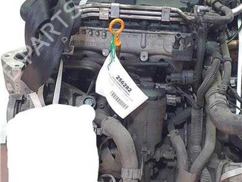 Used Engine Engine 38387789 38387789