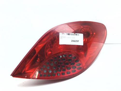 Used Right taillight Right taillight 38368730 38368730