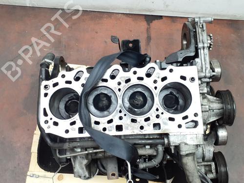 Engine HYUNDAI H-1 Cargo (TQ) 2.5 CRDi | BP39648121M1 - Image 7