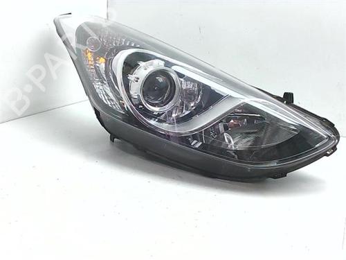 right-headlight-hyundai-i30-fd-2007-2008-2009-2010-2011-2012-38393413 main image