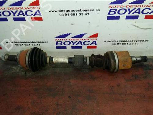 Left front driveshaft MINI MINI (R56) Cooper D | BP38354114M38 - Image 4
