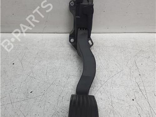 Used Pedal Pedal CITROËN C5 I (DC_) 2.0 HDi (DCRHZB, DCRHZE) (109 hp) 40085695 40085695