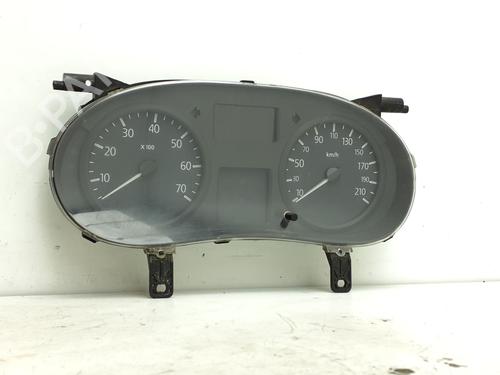 Kombiinstrument Kombiinstrument RENAULT KANGOO Express (FC0/1_) 1.5 dCi (FC1E) (68 hp) 39808430 39808430