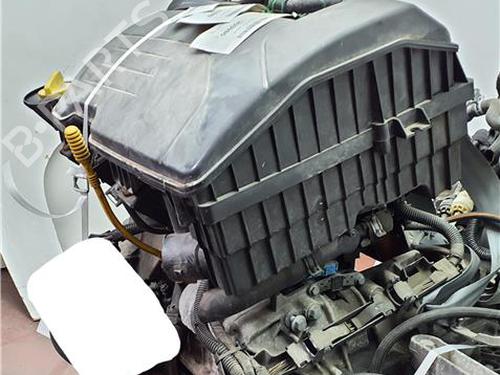 Engine RENAULT CLIO III Hatchback Van (SB_, SR_) 1.2 (SR0J) | BP38367952M1 - Image 2