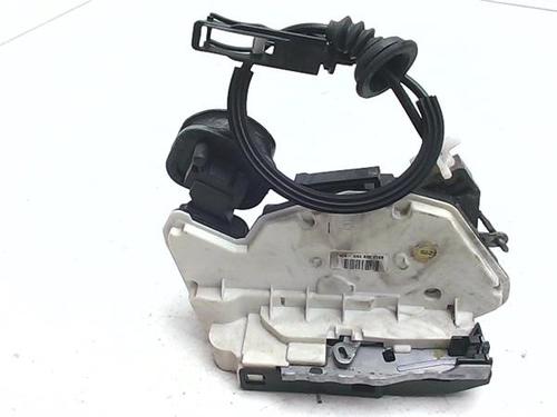 Used Rear right lock Rear right lock 38388827 38388827