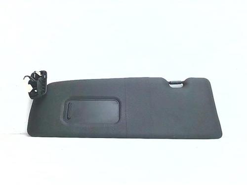 Left sun visor BMW 1 (F20) 116 d | BP39956233I1 - Image 3