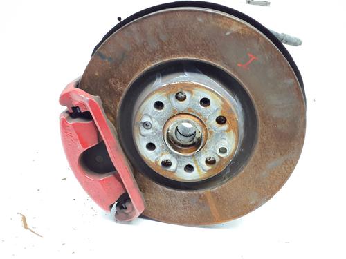 Used Left front steering knuckle Left front steering knuckle 38402395 38402395