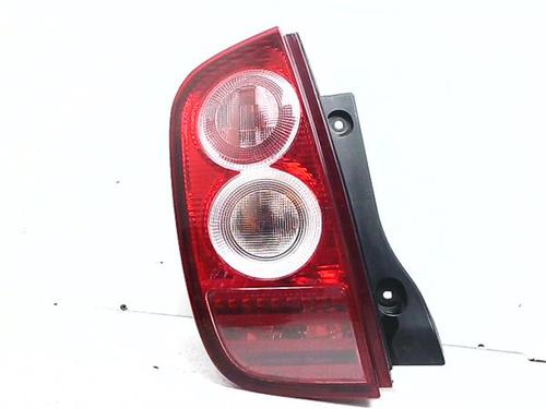 Used Left taillight Left taillight 38359622 38359622