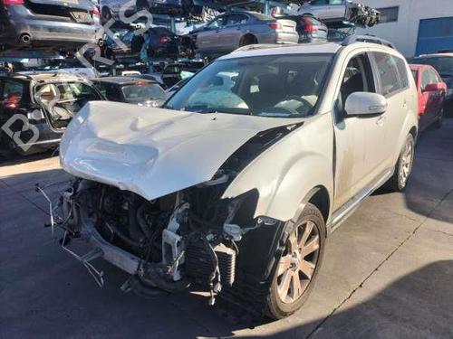 Left front window switch MITSUBISHI OUTLANDER II (CW_W) 2.2 DI-D 4WD | BP38372274I27 - Image 4