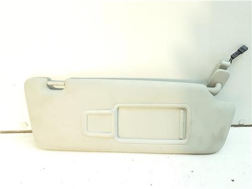 right-sun-visor-audi-a4-b8-8k2-2007-2008-2009-2010-2011-2012-2013-2014-2015-2016-2017-38371662 main image