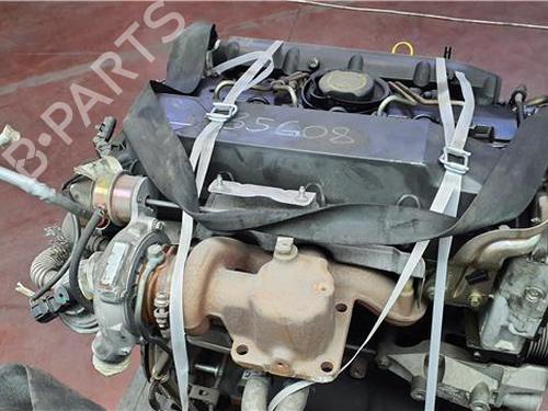 Engine FORD MONDEO III (B5Y) 2.0 16V TDDi / TDCi | BP38402959M1 - Image 4