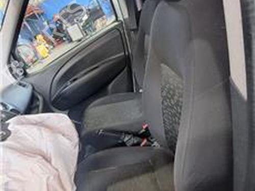 Seats set OPEL COMBO Box Body/MPV (X12) 1.3 CDTI (B05) | BP38396598C78 - Image 2