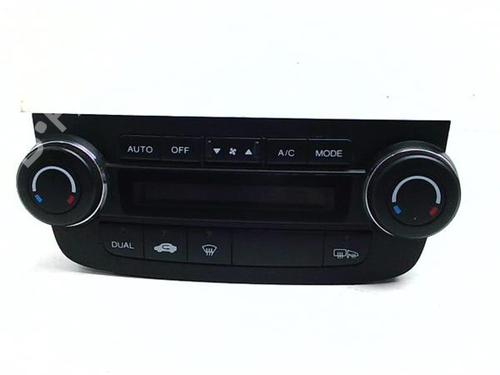 climate-control-honda-cr-v-iii-re_-2006-38376182 main image