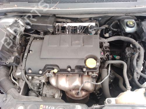 Engine OPEL CORSA E (X15) 1.4 LPG (08, 68) | BP38333324M1 - Image 2