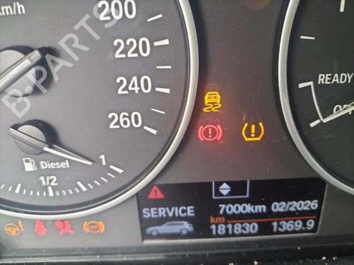 Left front window switch BMW 1 (F20) 116 d | BP38392668I27 - Image 9