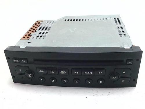 Used Radio Radio 38406458 38406458