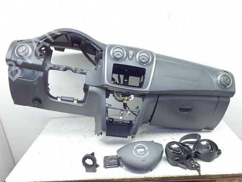 airbag-kit-dacia-sandero-ii-2012-38393600 main image