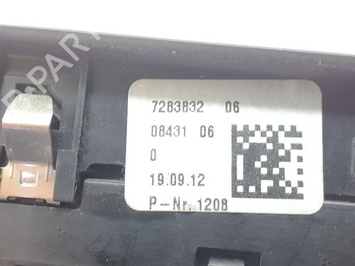 Left front window switch BMW 3 Touring (F31) 320 d | BP40009134I27 - Image 6