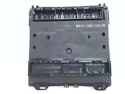 Used Electronic module Electronic module 38404865 38404865