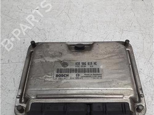 Used Control unit Control unit 38369078 38369078