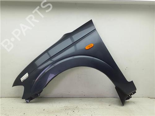 left-front-fenders-ssangyong-rodius-i-2005-38375210 main image