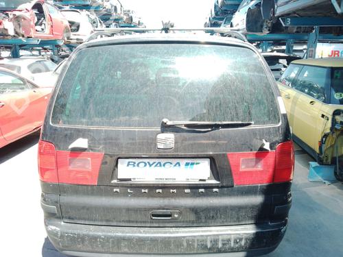 Portellone posteriore Portellone posteriore 38334452 38334452