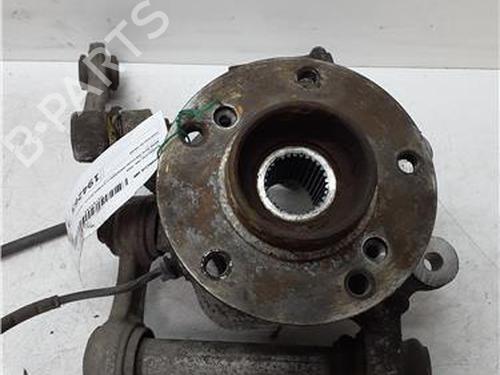Left rear steering knuckle BMW 6 (E63) M | BP40085643M27 - Image 2