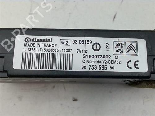 Used Control unit Control unit 38349052 38349052