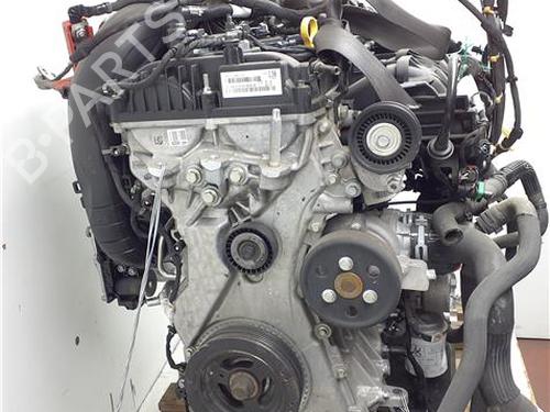 Engine FORD FOCUS IV (HN) 2.3 ST EcoBoost | BP38359654M1 - Image 4