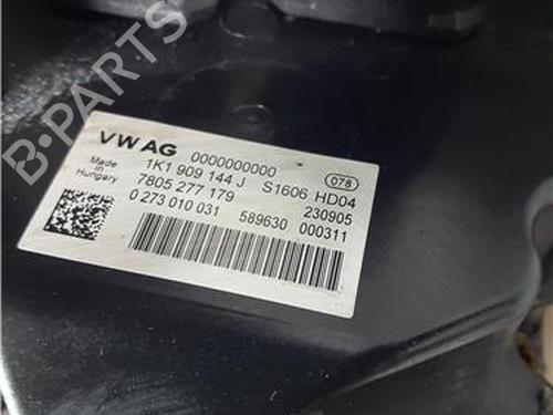 Steering rack VW PASSAT B6 (3C2) 2.0 TDI 16V | BP38366469M22 - Image 2