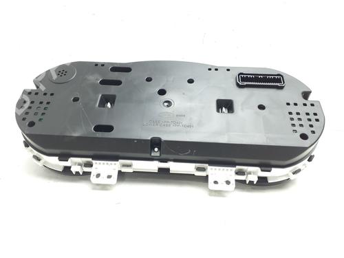 Instrument cluster KIA CARENS IV 1.7 CRDi | BP39695454C47 - Image 3
