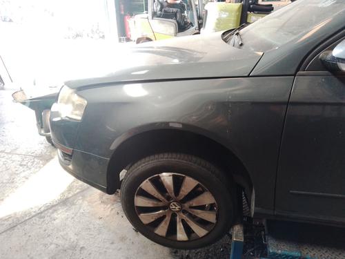 left-front-fenders-vw-passat-b6-3c2-2005-2006-2007-2008-2009-2010-2011-38402664 main image