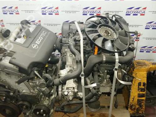 Engine AUDI A4 B5 (8D2) 1.9 TDI | BP38405179M1 - Image 3