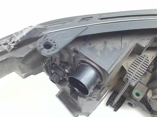 Left headlight LAND ROVER RANGE ROVER EVOQUE (L538) 2.0 D 4x4 | BP38385593C28 - Image 2