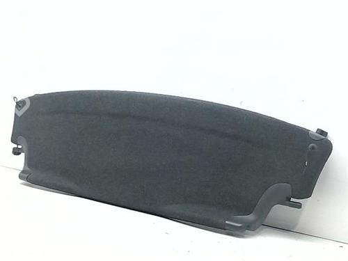 Used Rear parcel shelf Rear parcel shelf MINI MINI Convertible (R52) Cooper (116 hp) 40087337 40087337