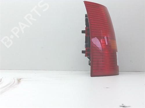 Left taillight VW GOLF IV Variant (1J5) 1.6 | BP38356979C34 - Image 4