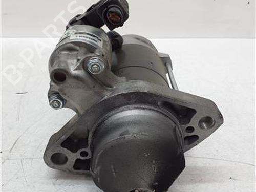 Used Starter Starter TOYOTA COROLLA Verso (ZER_, ZZE12_, R1_) 2.2 D-4D (AUR10_, AUR10R) (136 hp) 38365139 38365139