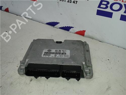 Control unit VW PASSAT B5 (3B2) 1.9 TDI | BP38406788M11 - Image 2