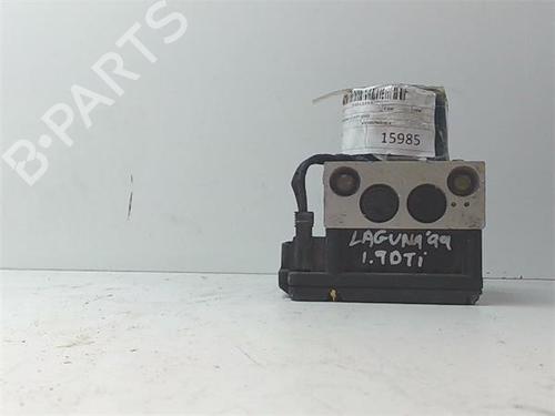 Used ABS pump ABS pump 38357739 38357739