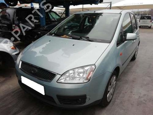Retrovisor esquerdo FORD C-MAX (DM2) 1.6 TDCi | BP38356639C26 - Image 3