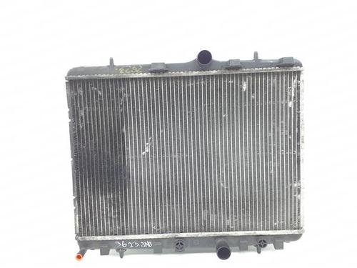 Wasserkühler für Wasserkühler 38384484 38384484
