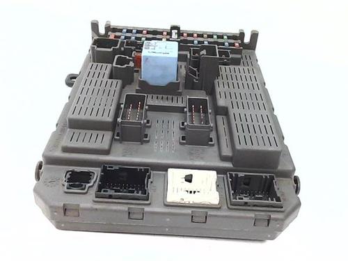 Fuse box CITROËN C5 I (DC_) 2.0 HDi (DCRHZB, DCRHZE) | BP39955953E1 - Image 3