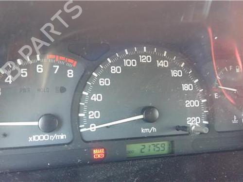 Right taillight DAEWOO REZZO (U100) 2.0 | BP38349988C35 - Image 2