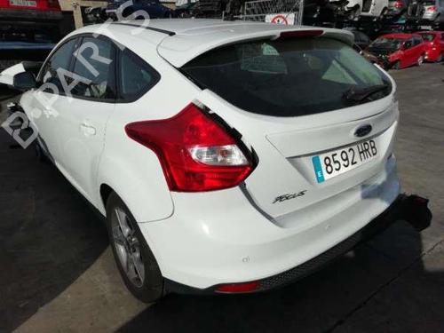 Left front window switch FORD FOCUS III Saloon 1.0 EcoBoost | BP38364965I27 - Image 4