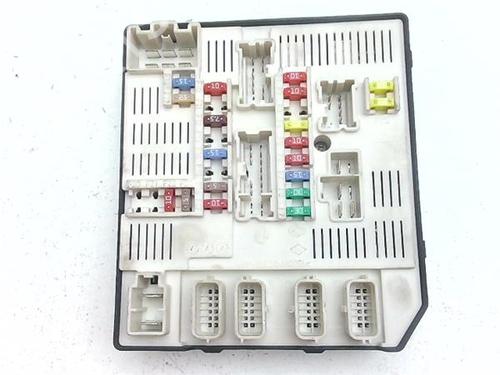 Used Fuse box Fuse box 38355279 38355279