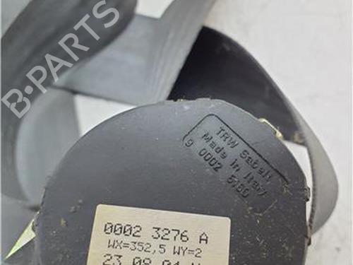 Used Rear left seatbelt Rear left seatbelt 38368866 38368866