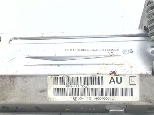 Steering column AUDI A1 (8X1, 8XK) 1.6 TDI | BP38354815M21 - Image 5